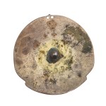 Lviv Municipal Civil Guard Badge