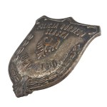 Abzeichen der Oberschlesischen Polizei 1920–1930, Galmet Sosnowiec