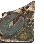 Police Family Badge, A. Nagalski