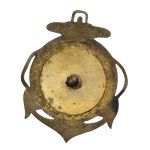 Maritime and Colonial League Badge