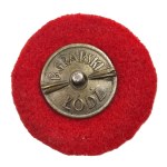 Sharpshooter Badge, B. Grabski