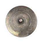 Sharpshooter Badge, B. Grabski