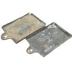 Model 20 Dog Tag