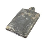 Model 20 Dog Tag