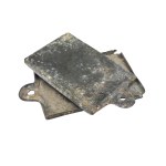 Model 20 Dog Tag