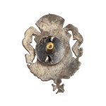 Semper Fidelis Lviv Patriotic Badge