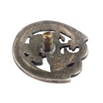 Polish Equestrian Badge, W. Gontarczyk