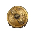 Polish Equestrian Badge, small, W. Gontarczyk