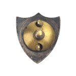 Rifle Association Badge