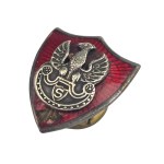 Rifle Association Badge