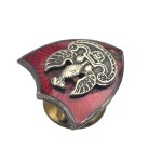 Rifle Association Badge