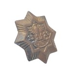 OKOP 1920 Badge