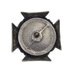 ZHP Scout Cross issued in 1945