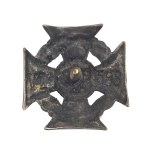 ZHP Scout Cross issued in 1945