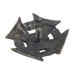 ZHP Scout Cross issued in 1945