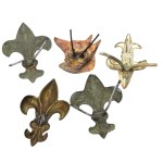 Scout Badge Set