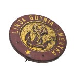 Odznaka Linia Gdynia-Ameryka