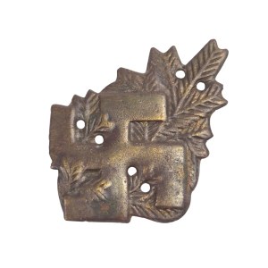 Emblemat Strzelców Podhalańskich, wczesny