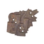 Emblemat Strzelców Podhalańskich, wczesny