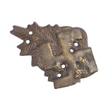 Emblemat Strzelców Podhalańskich, wczesny