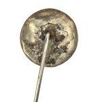 People's School Society Badge