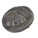 Kappenabzeuchen Brygadier Józej Piłsudski