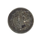 10gr marka obiegowa 24 Baon KOP