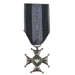 Virtutii Militari, Knedler, Warsaw, silver