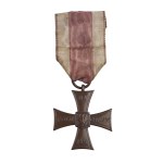 The Cross of the 1920 Battles, Large Knedler