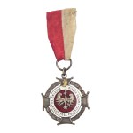 Gold Badge of the Firefighters