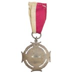 Gold Badge of the Firefighters