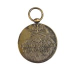 Medal Commemorating the 10th Anniversary of Poland