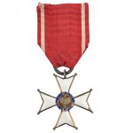 Cross of the Order of Polonia Restituta, 1918, Spink and Son