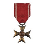 Cross of the Order of Polonia Restituta, 1918, Spink and Son