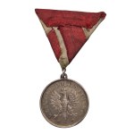 May 3, 1925 Medal, silver