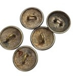 Set of Model 27 Officer