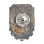 Model 53 "Exemplary Sailor" Badge
