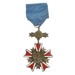 Order of Merit of the People