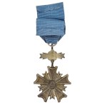 Order of Merit of the People