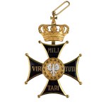 Grand Cross of the Order of Virtuti Militari, Picchiani and Barracchi, Italy