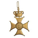 Grand Cross of the Order of Virtuti Militari, Picchiani and Barracchi, Italy