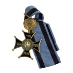 Grand Cross of the Order of Virtuti Militari of the People