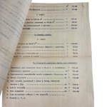 II RP Program budowy Domu Marszałka Piłsudskiego w Oleandrach, Kraków 1931
