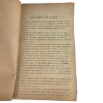 Second Polish Republic: Technical Specifications of Marshal Józef Piłsudski’s Houses in Oleandry