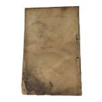 Second Polish Republic: Technical Specifications of Marshal Józef Piłsudski’s Houses in Oleandry