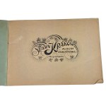 Second Polish Republic: Commemorative Album with 16 Engravings, Kraków, 1922