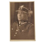 Second Polish Republic: Second Lieutenant, 21st Mountain Light Artillery Regiment, Biała–Bielsko