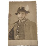 Second Polish Republic: Private, Podhale Rifle Regiment