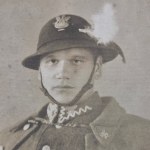 Second Polish Republic: Private, Podhale Rifle Regiment