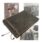 Second Polish Republic: Photo Album of the Podhale Rifle Regiment, 128 photos